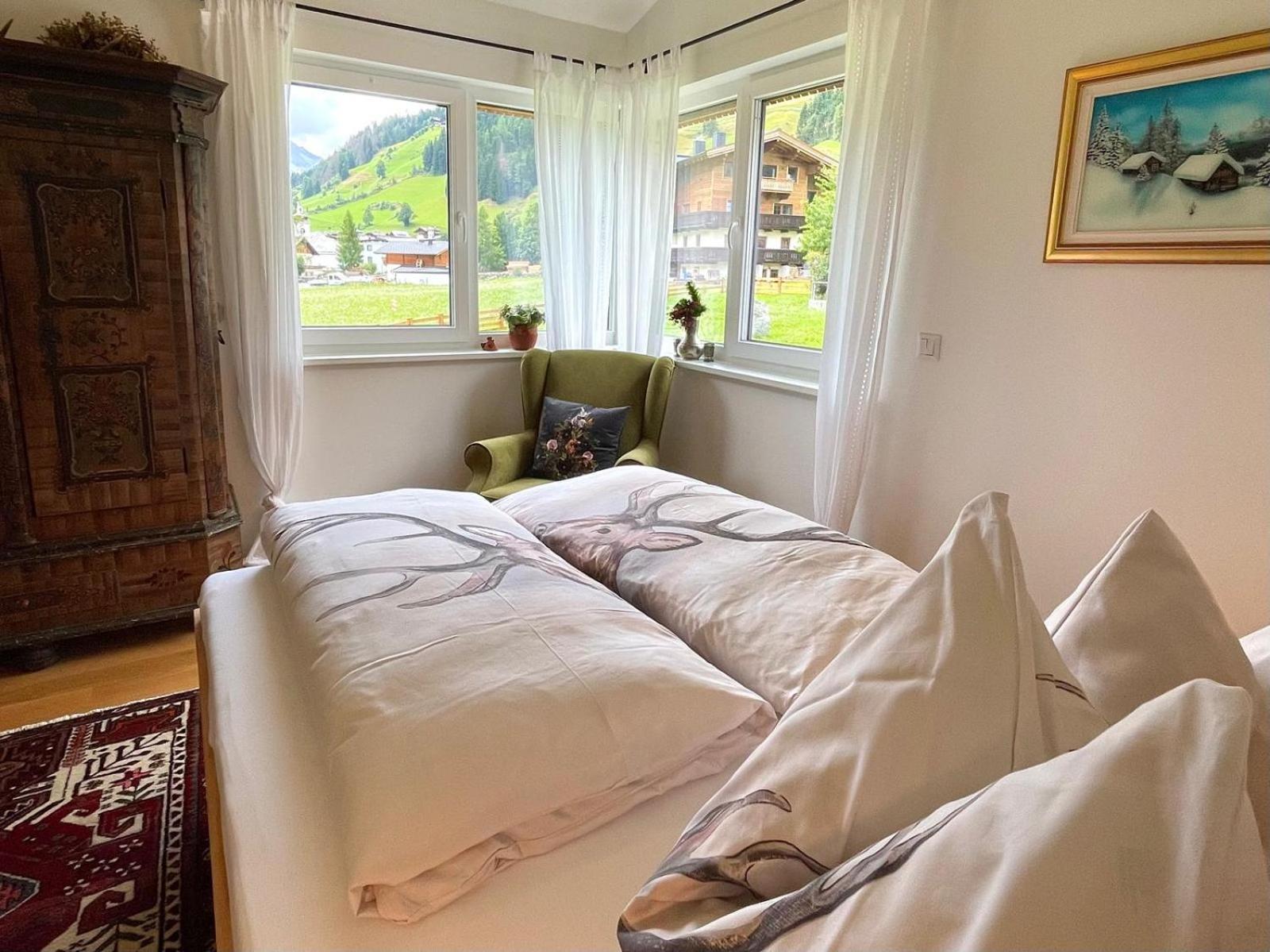 Tyrol Purelife Lodges Sankt Jakob in Defereggen Habitación foto